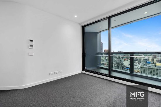 2611/228 La Trobe Street Street, Melbourne, Vic 3000