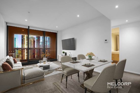 2612/9 Power Street, Southbank, Vic 3006