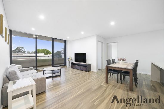 262/94 Dalmeny Avenue, Rosebery, NSW 2018