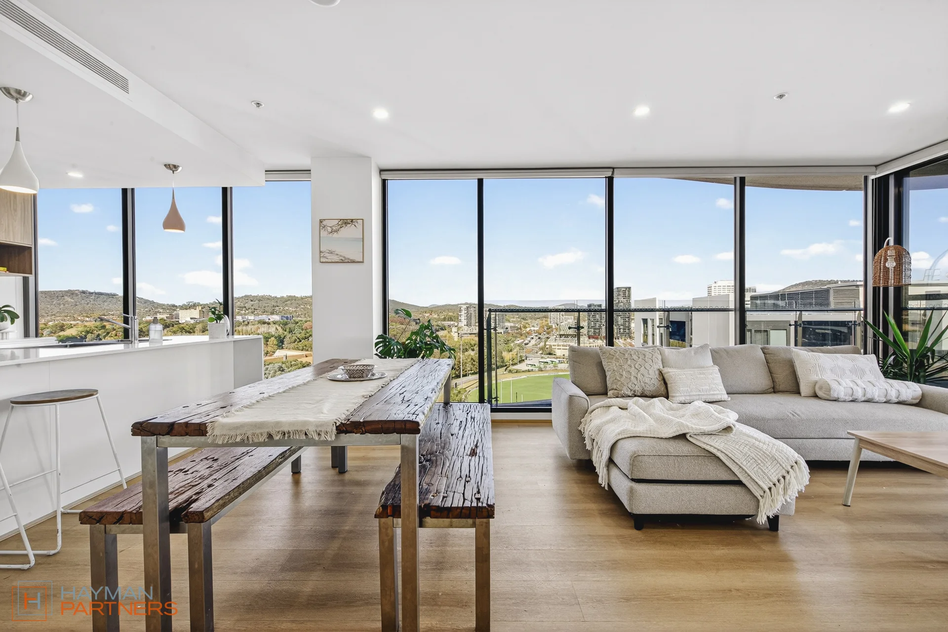 263/15 Irving Street, Phillip, ACT 2606