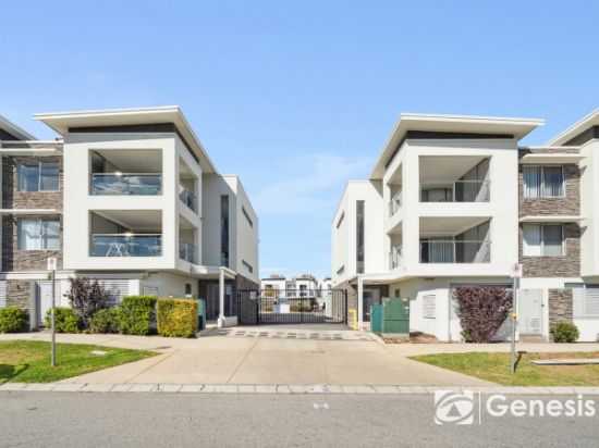 27/14 Westralia Gardens, Rockingham, WA 6168