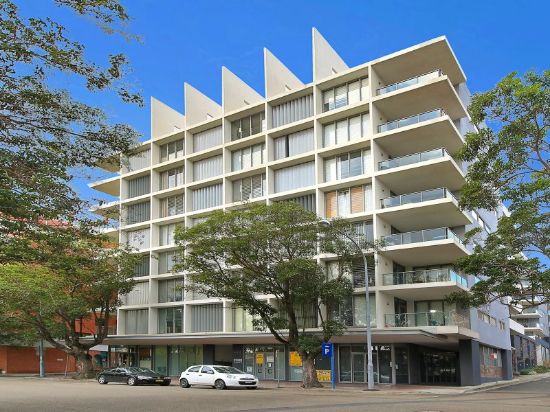 27/18 Market Street, Rockdale, NSW 2216