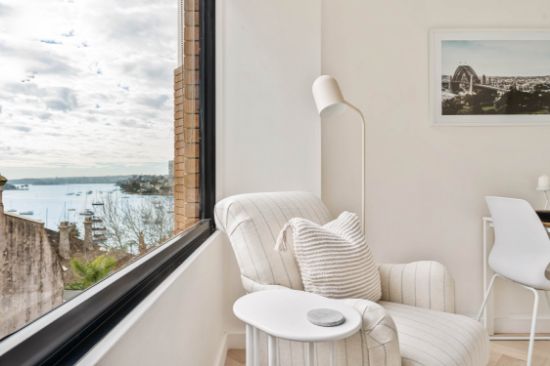 27/19-21 Billyard Avenue, Elizabeth Bay, NSW 2011