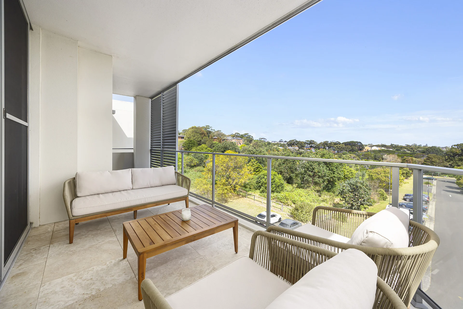 27/2-20 Gumara Street, Randwick, NSW 2031