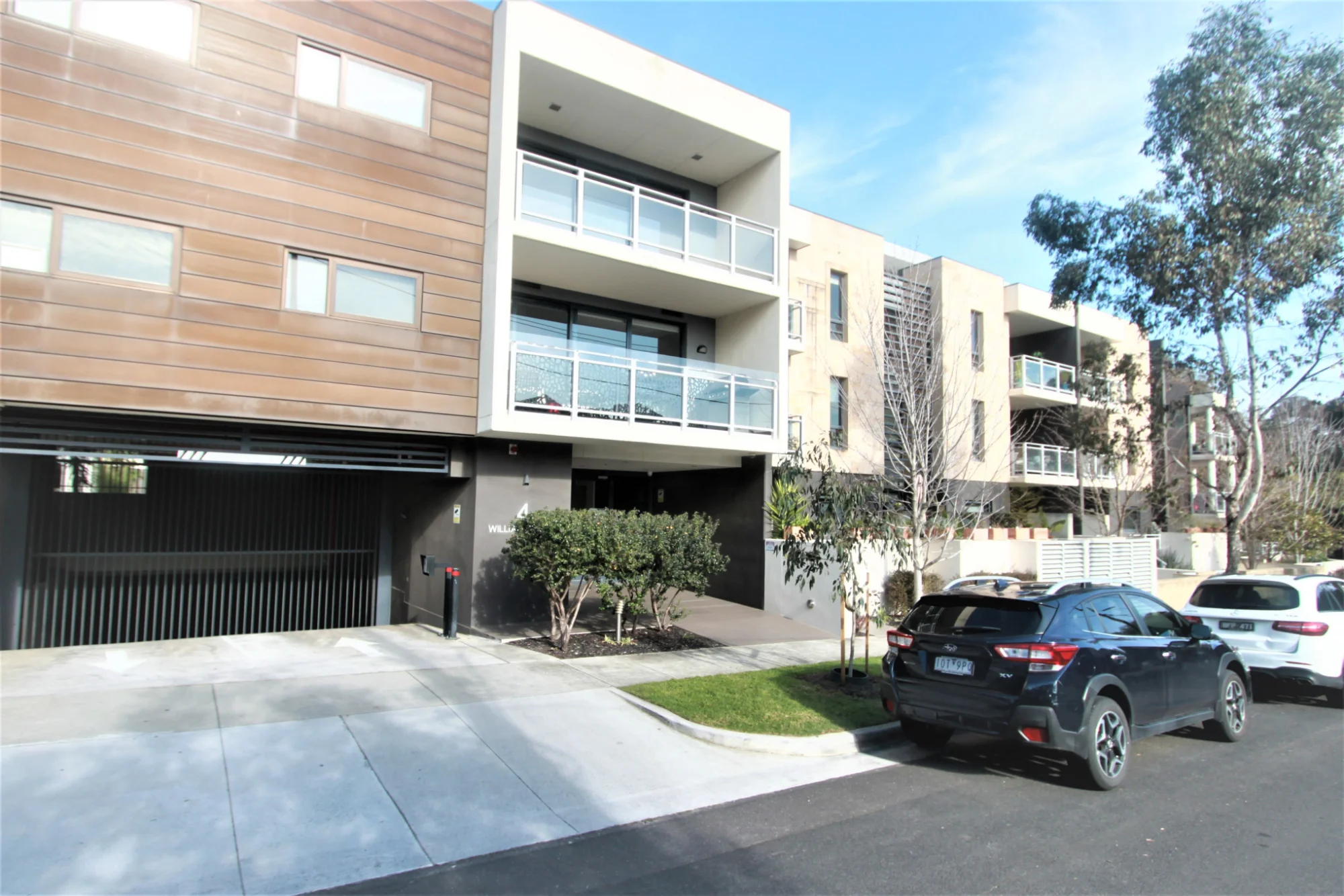 27/2-4 William Street, Murrumbeena, Vic 3163
