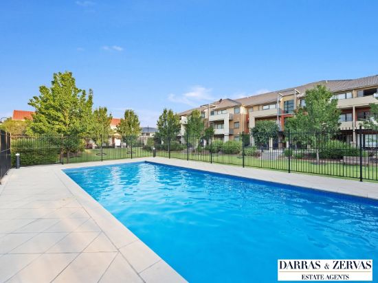 27/2 Greenfield Drive, Clayton, Vic 3168