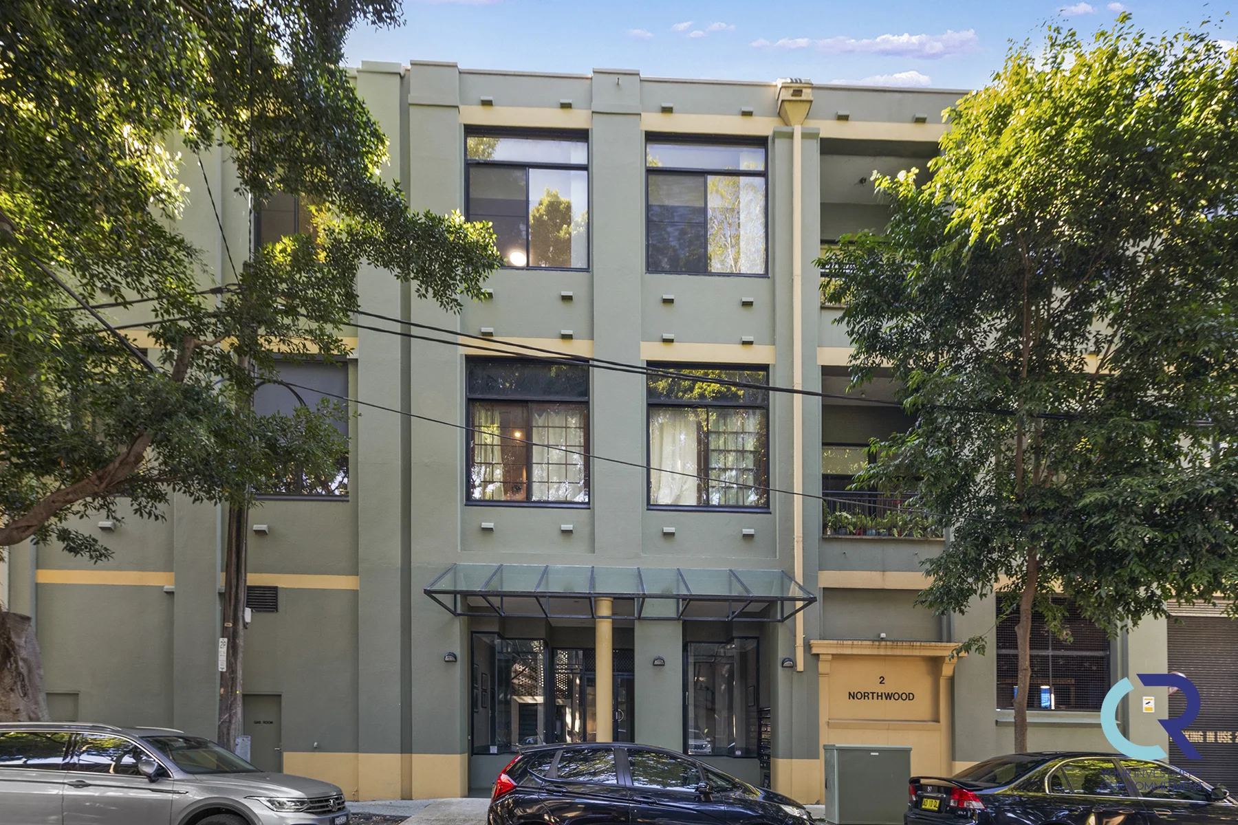 27/2 Northwood Street, Camperdown, NSW 2050
