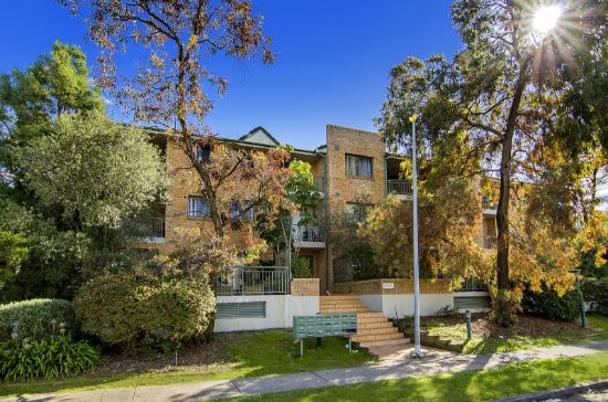 27/211 Mead Place, Chipping Norton, NSW 2170