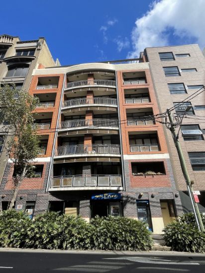 27/27 Regent St, Chippendale, NSW 2008