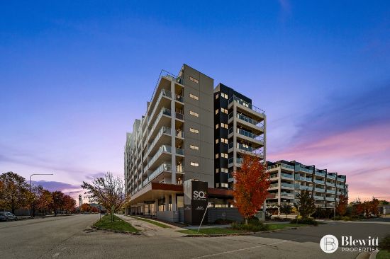 27/311 Anketell Street, Greenway, ACT 2900