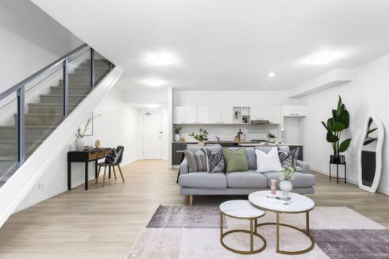 27/33-47 Goold Street, Chippendale, NSW 2008