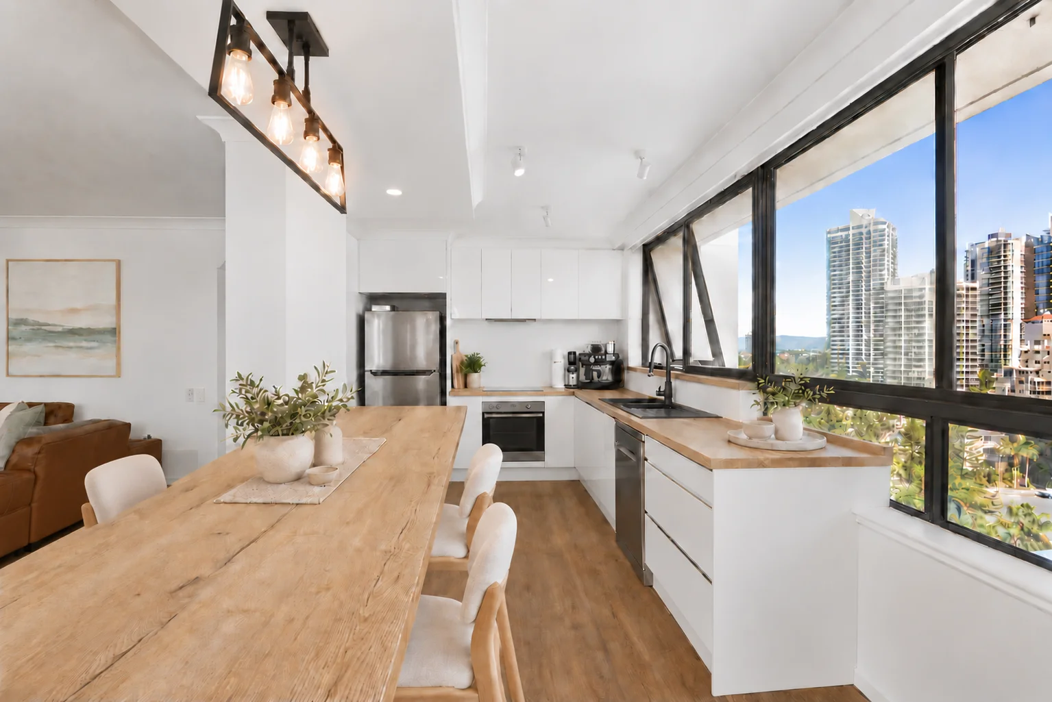 27/3576 Main Beach Parade, Main Beach, Qld 4217