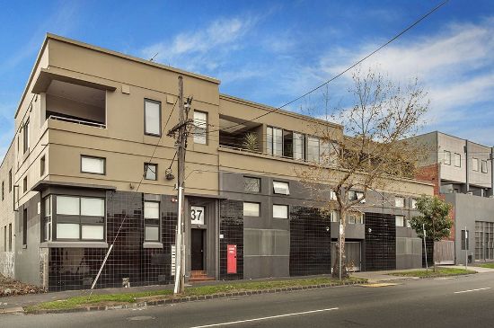 27/37 Ascot Vale Road, Ascot Vale, Vic 3032