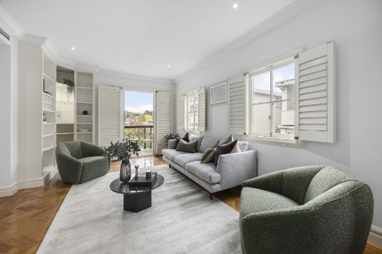 27/380 Toorak Road, South Yarra, Vic 3141