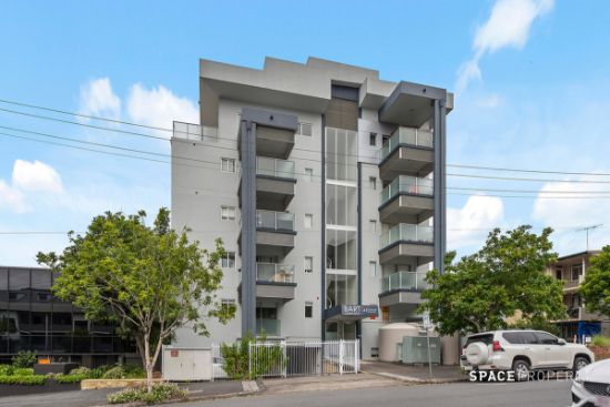 27/41 Fortescue Street, Spring Hill, Qld 4000