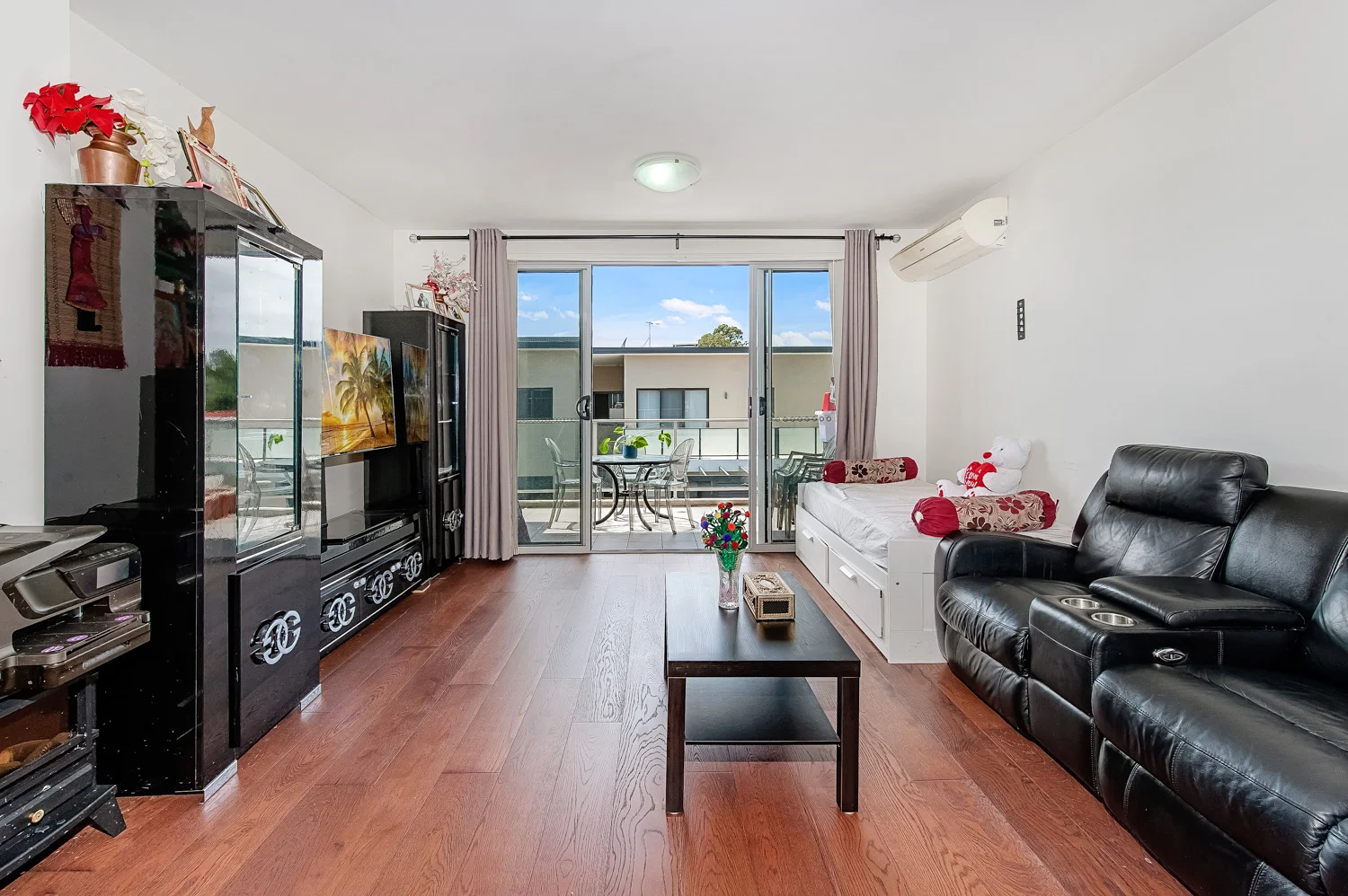 27/5-15 Belair Close, Hornsby, NSW 2077