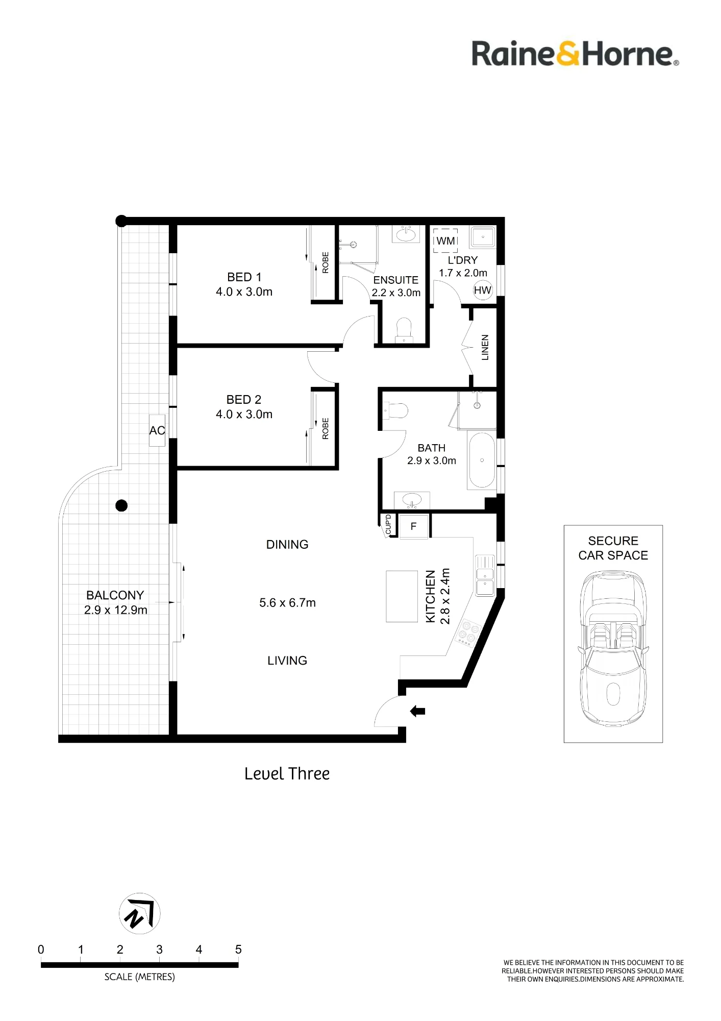 27/529-539 New Canterbury Road, Dulwich Hill, NSW 2203