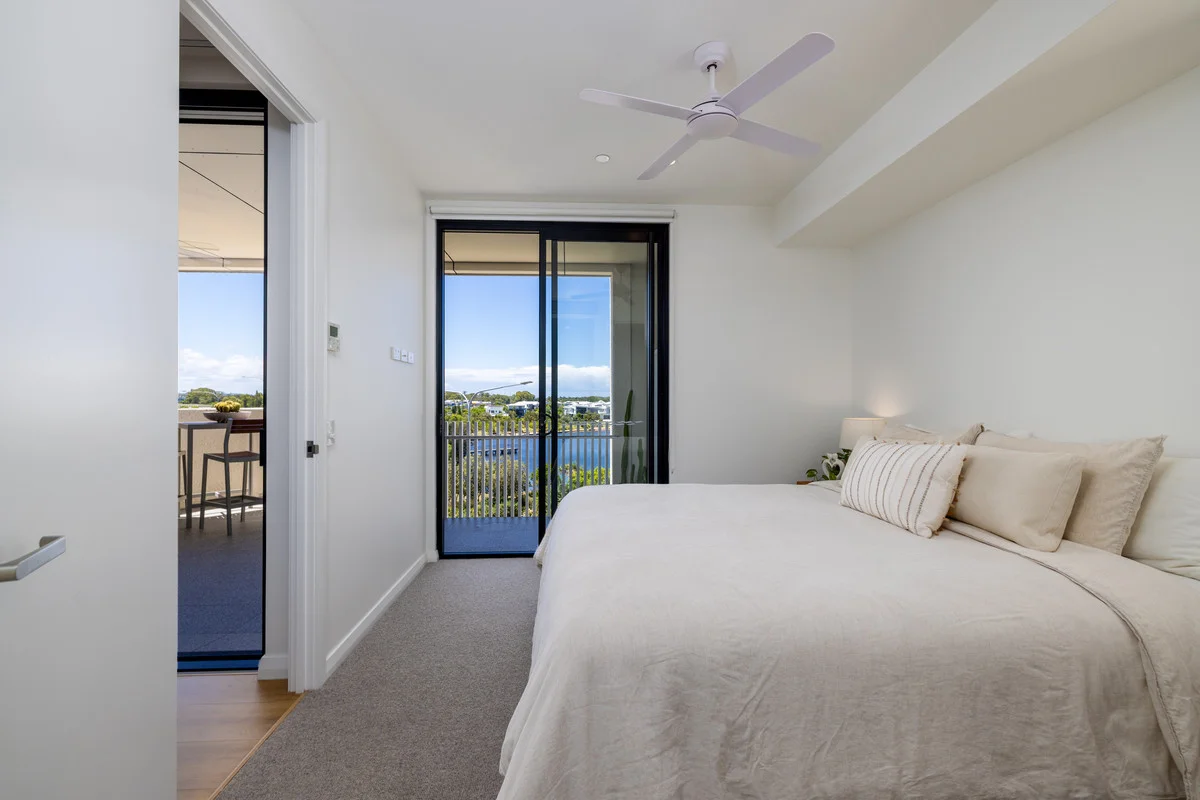 27/6 BARREL Street, Bokarina, Qld 4575