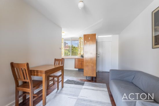 27/60 Forrest Avenue, East Perth, WA 6004