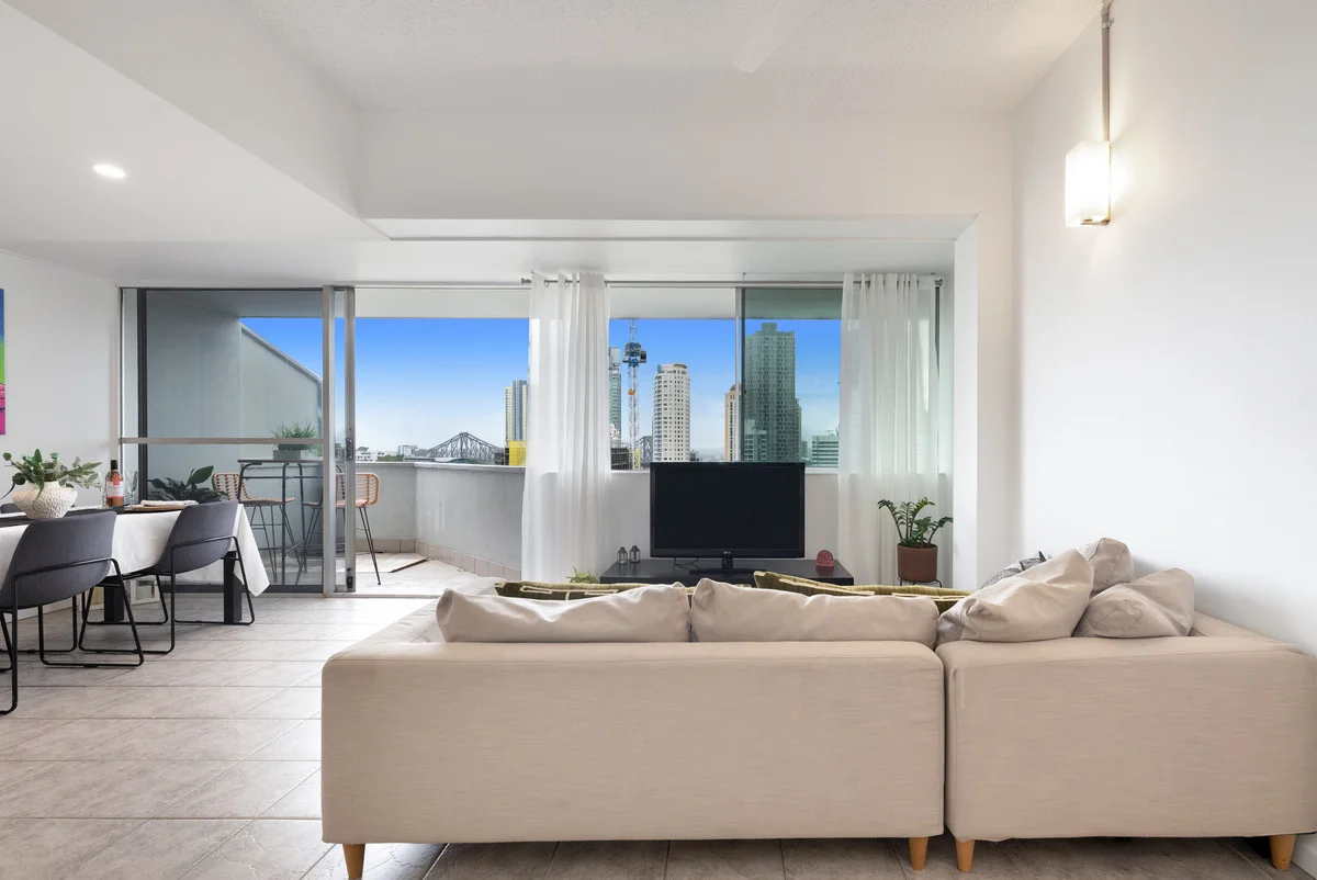 27/67 St Pauls Terrace, Spring Hill, Qld 4000