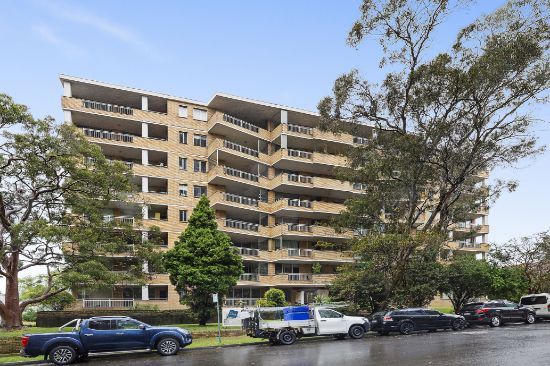 27/8-14 Ellis Street, Chatswood, NSW 2067