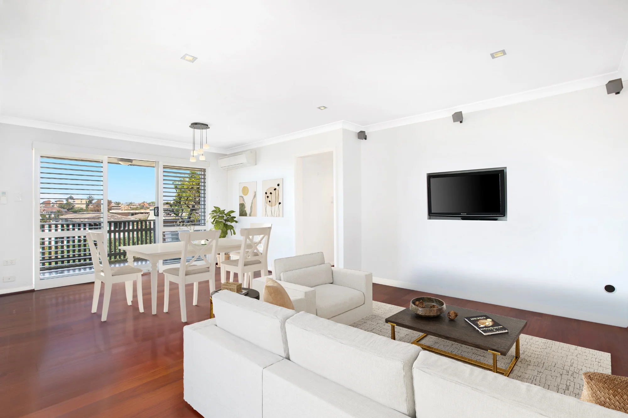 27/9-11 Young Street, Vaucluse, NSW 2030