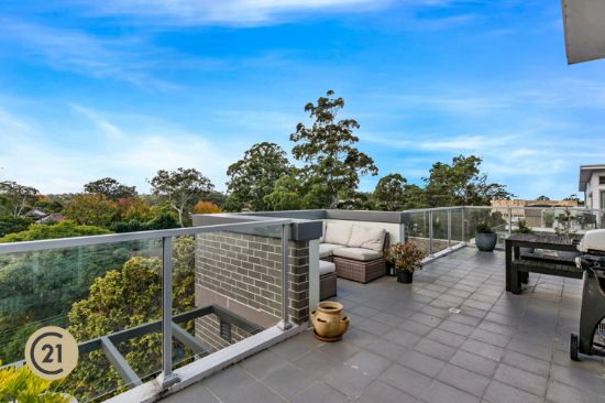27/9 Fisher Avenue, Pennant Hills, NSW 2120