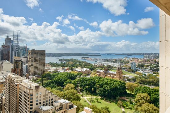 27 Park Street, Sydney, NSW 2000