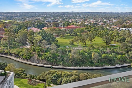 270/109-113 GEORGE STREET, Parramatta, NSW 2150