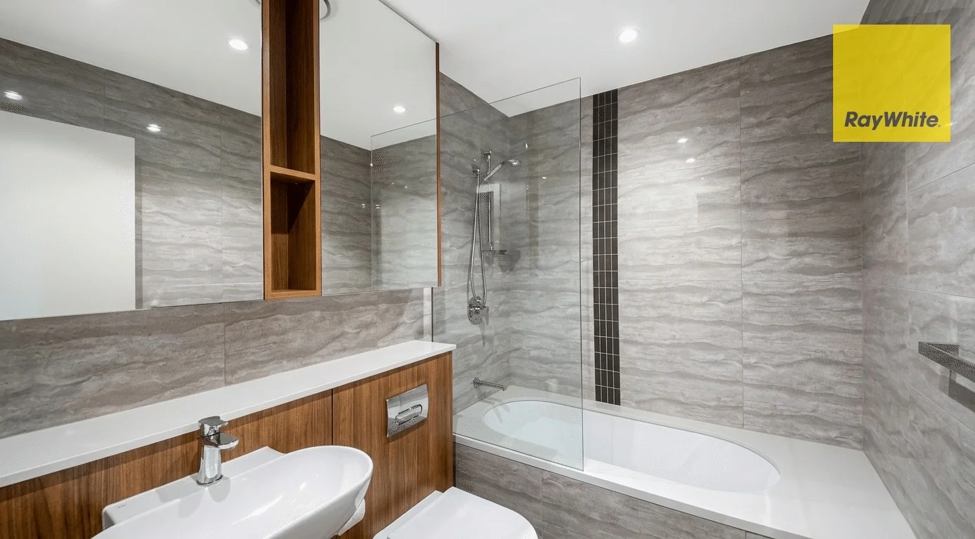 2701/11 Angas St., Meadowbank, NSW 2114
