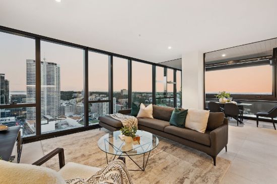 2701/80 Milligan Street, Perth, WA 6000
