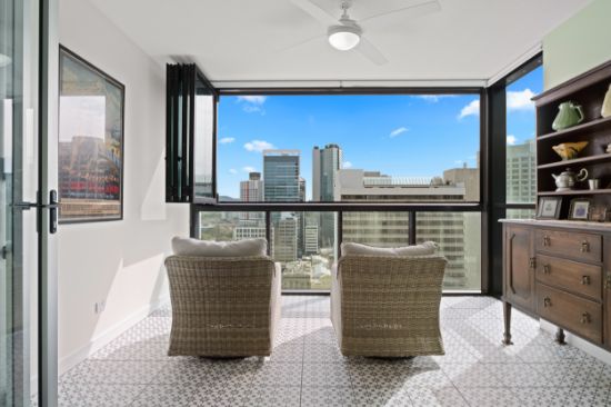 2703/128 Charlotte Street, Brisbane City, Qld 4000