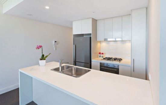 2705/1 Australia Avenue, Sydney Olympic Park, NSW 2127