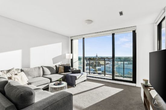 2705/50 Pemberton Street, Botany, NSW 2019