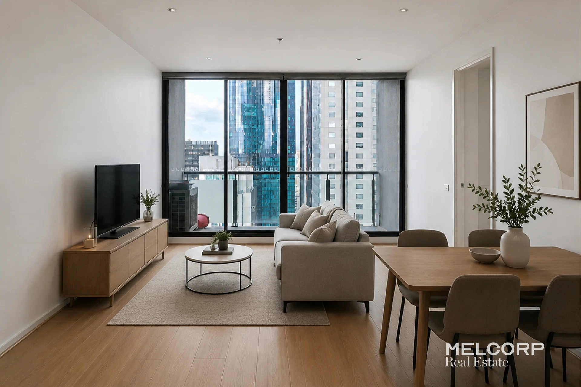 2706/27 Therry Street, Melbourne, Vic 3000
