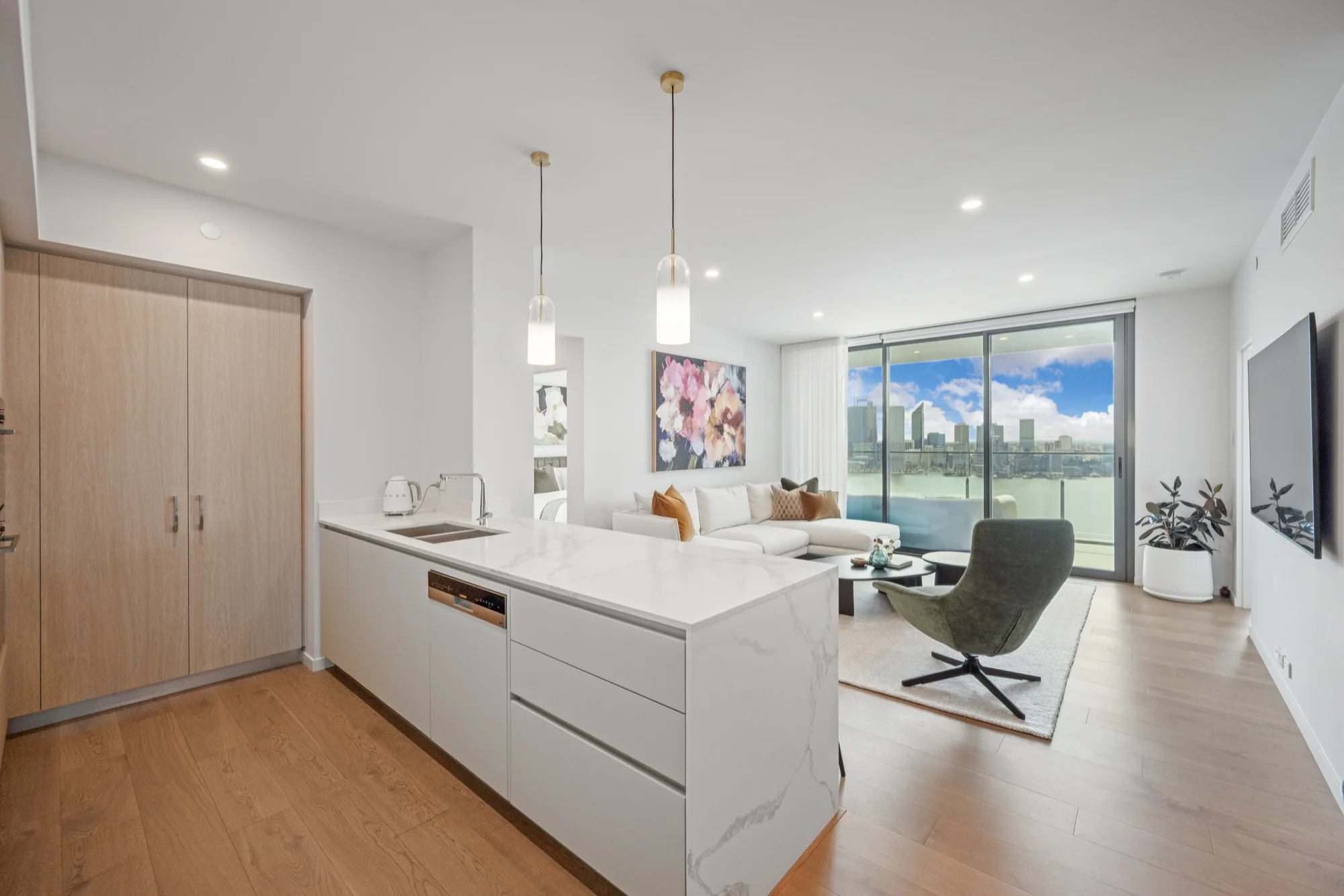 2707/99 Mill Point Road, South Perth, WA 6151