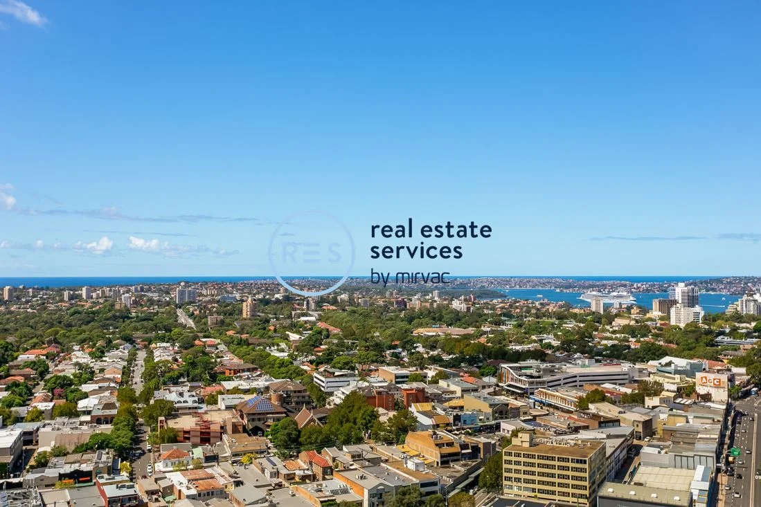 2708/472 Pacific Highway, St Leonards, NSW 2065