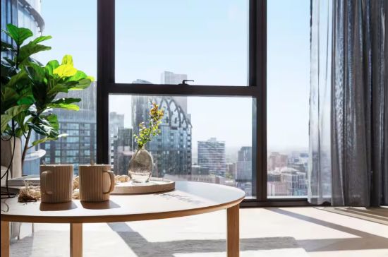 2708/63  La Trobe Street, Melbourne, Vic 3000