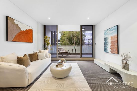 271/5 Epping Park Drive, Epping, NSW 2121