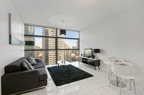 2710/101 Bathurst Street, Sydney, NSW 2000