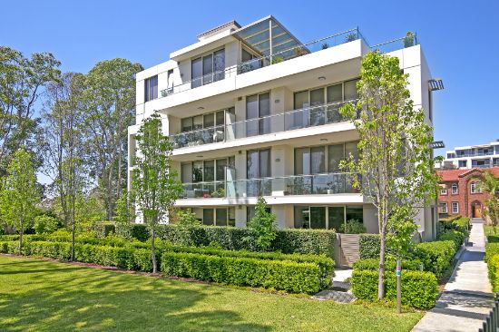 278/132 Killeaton Street, St Ives, NSW 2075