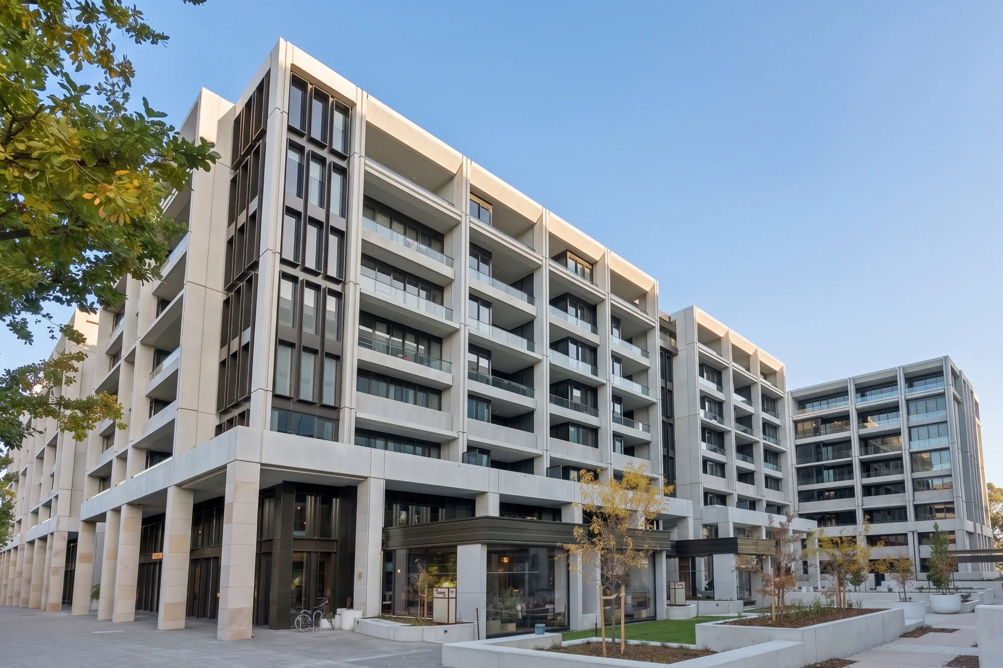 278/62 Constitution Avenue, Parkes, ACT 2600