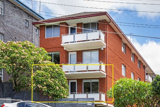 278 Carrington Road, Coogee, NSW 2034