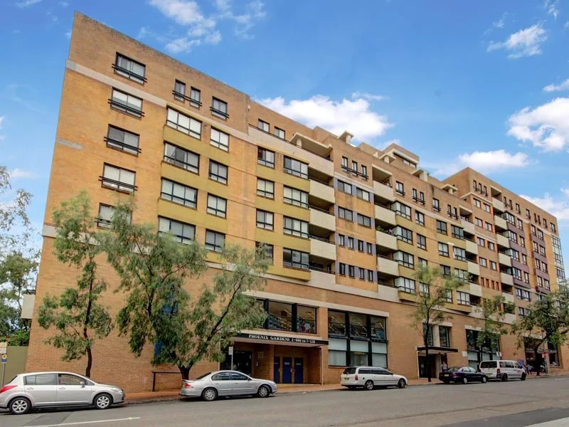 27a/12-22 Dora St, Hurstville, NSW 2220