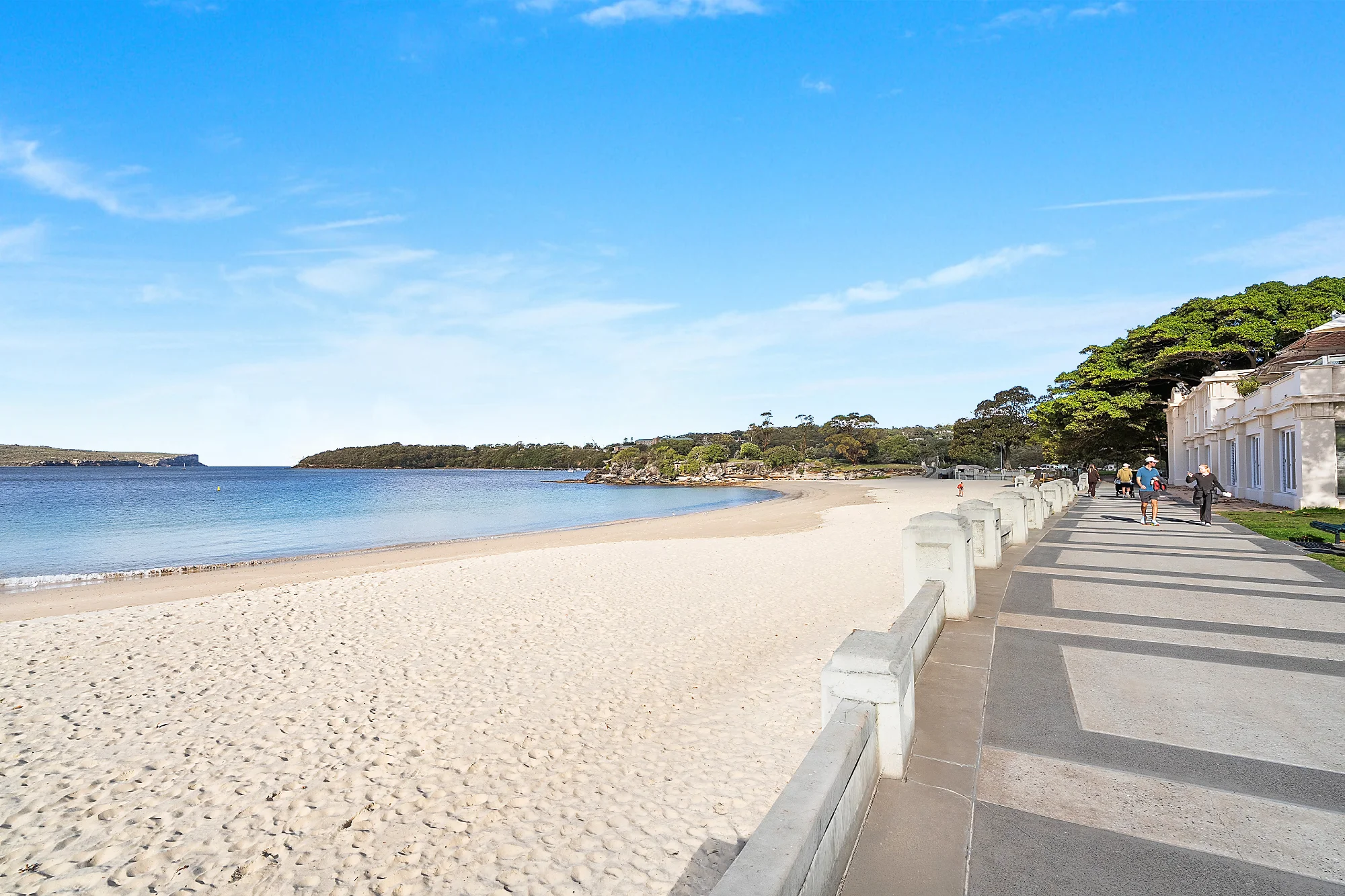 28/129 Spit Road, Mosman, NSW 2088