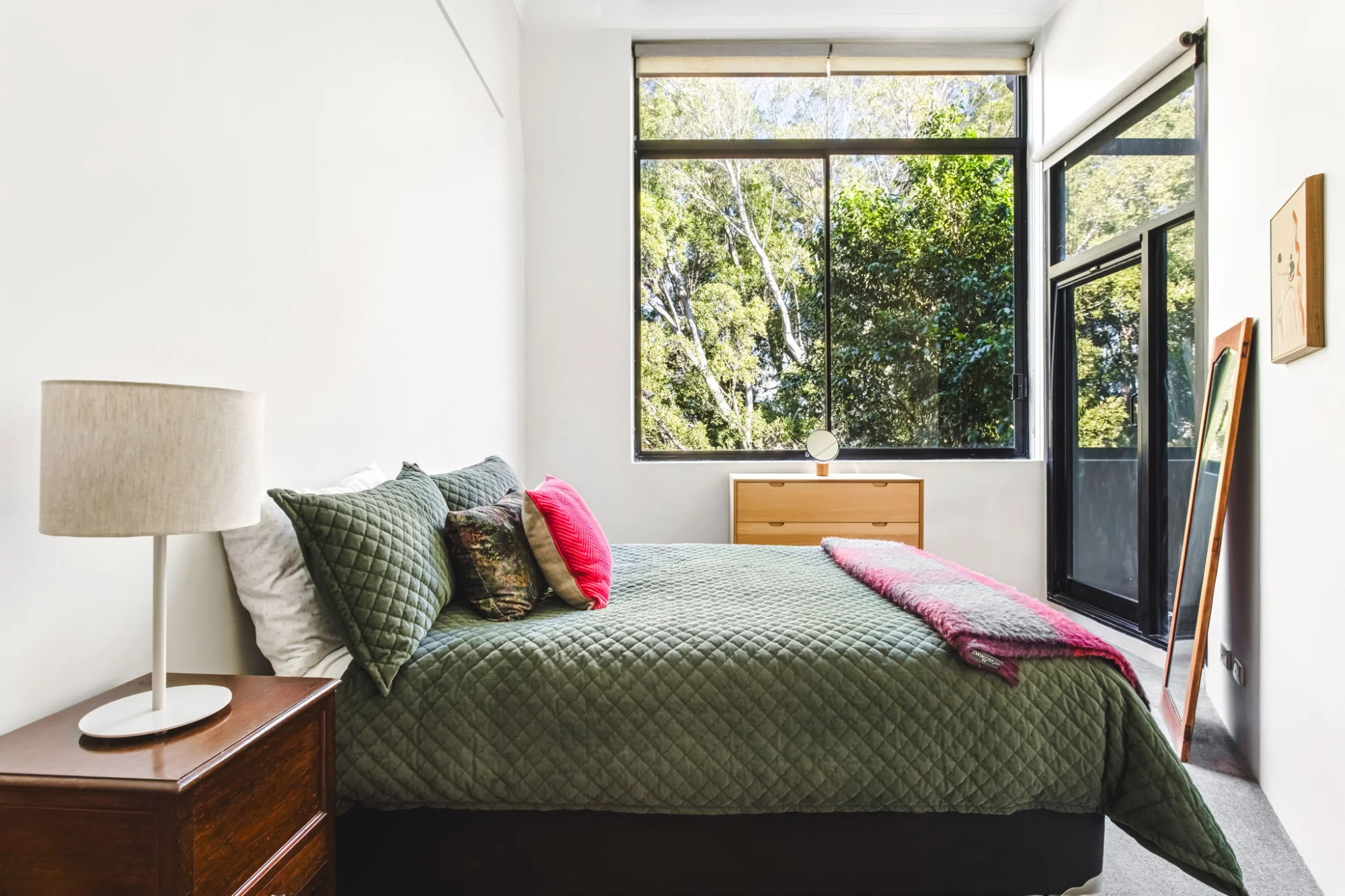 28/2-4 Northwood Street, Camperdown, NSW 2050