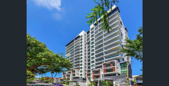 28/21 Manning St, Milton, Qld 4064