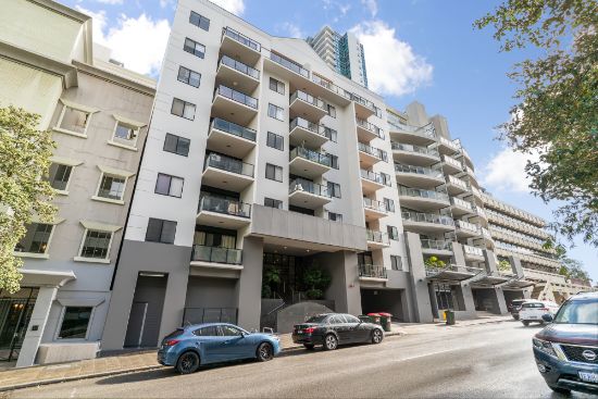28/7-9 Bennett Street, East Perth, WA 6004