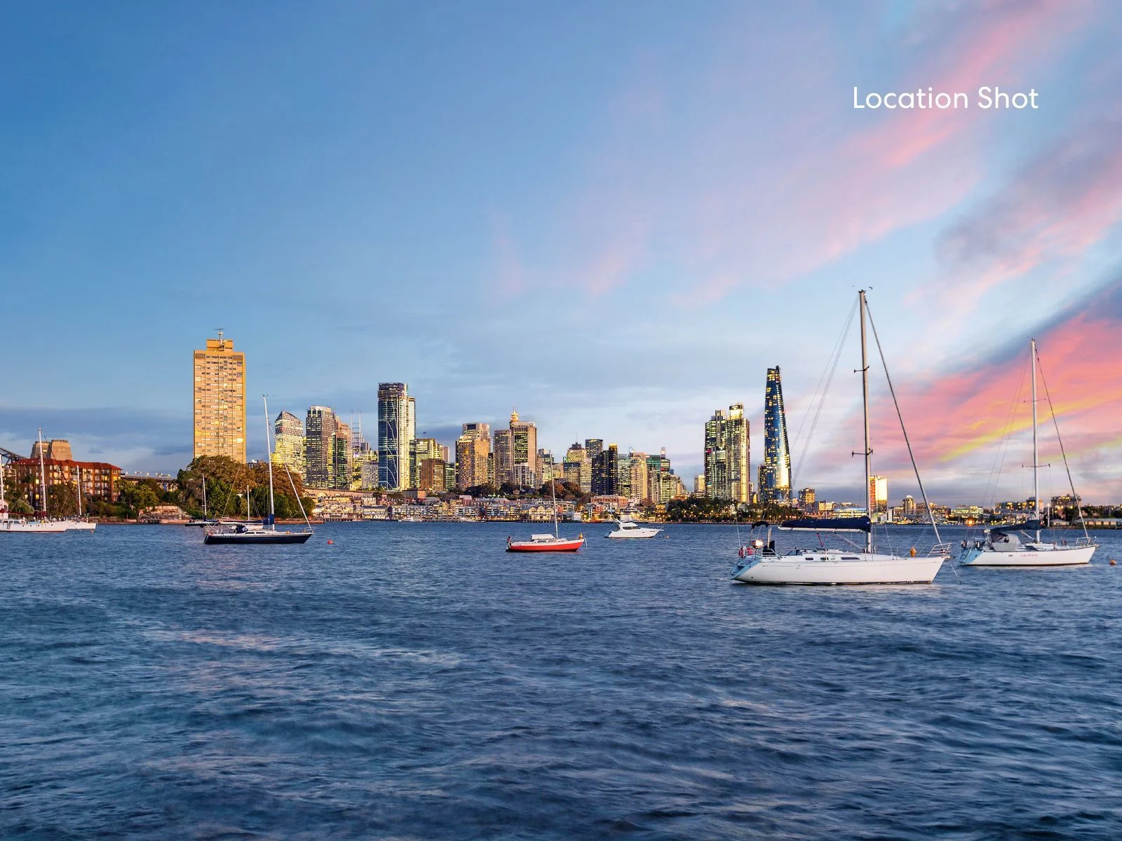 28/8 Munro Street, McMahons Point, NSW 2060