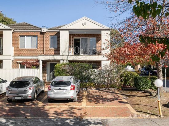 28/81-97 Mitcham Road, Donvale, Vic 3111